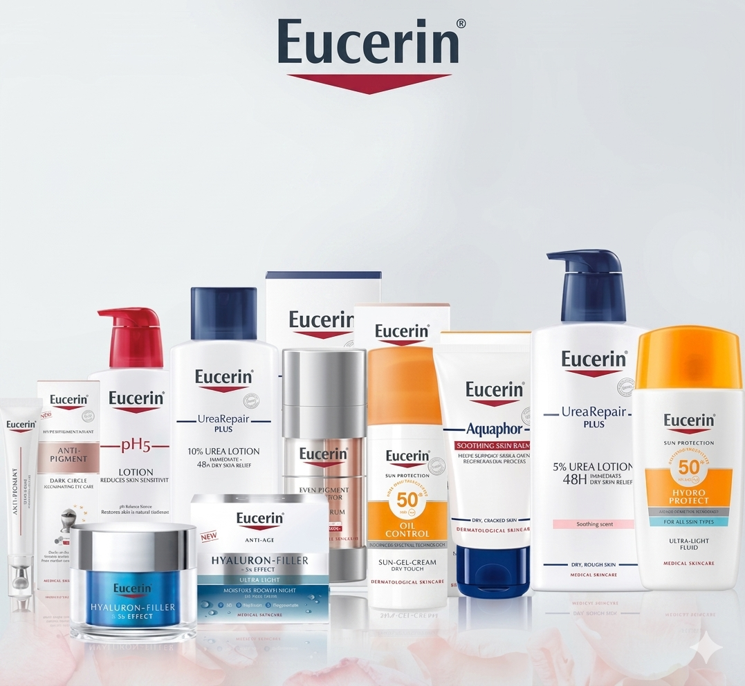 Eucerin