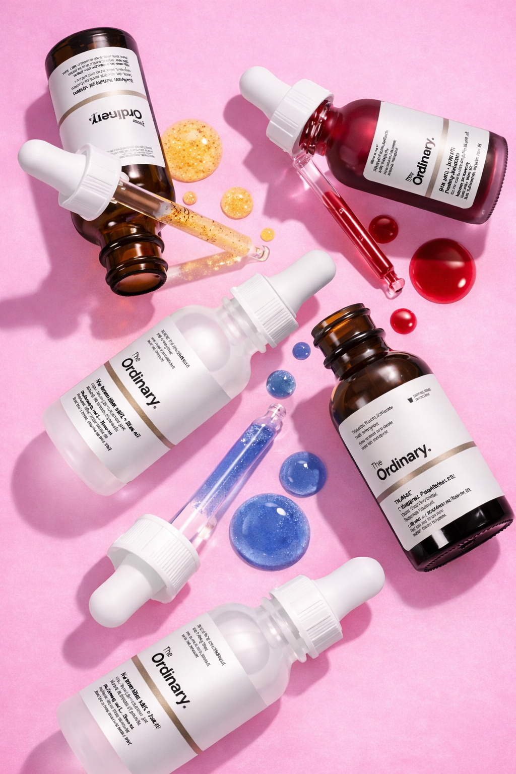 The Ordinary