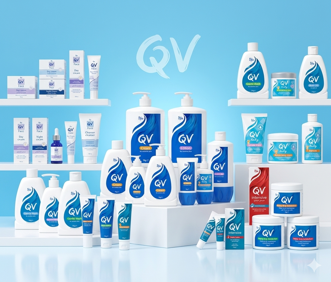 QV